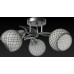 Потолочная люстра Toplight Isabella TL7450X-03BP