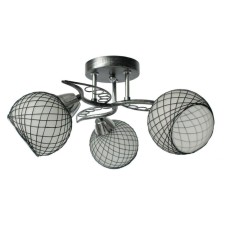 Потолочная люстра Toplight Isabella TL7450X-03BP