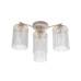 Потолочная люстра Toplight Ursula TL7170X-04WG