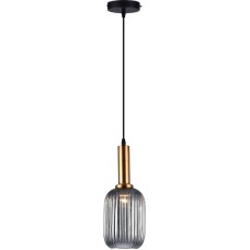 Подвесной светильник Toplight Kristal TL1221H-01SM