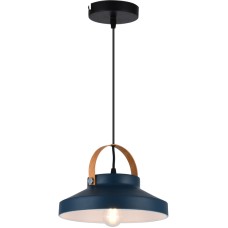 Подвесной светильник Toplight Wendi TL1225H-01GR