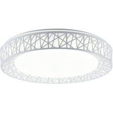Потолочная люстра Toplight Diana TL1204X-72WH