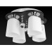 Потолочная люстра Toplight Marsha TL2680X-04WC