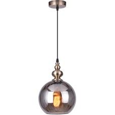 Подвесной светильник Toplight Delphia TL1220H-01SM