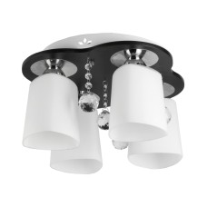 Потолочная люстра Toplight Marsha TL2680X-04WC