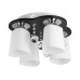 Потолочная люстра Toplight Marsha TL2680X-04WC