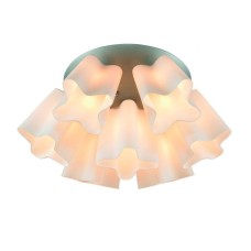 Потолочная люстра Toplight Selena TL2640X-07SW