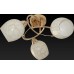 Потолочная люстра Toplight Janelle TL7440X-03FG