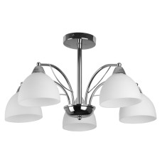 Потолочная люстра Toplight Celia TL3610X-05CH