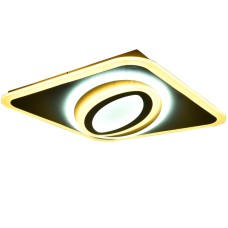Потолочный светодиодный светильник Toplight Felicity TL1146-60D