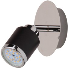 Спот Toplight Lorena TL1257Y-01BC
