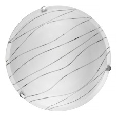 Настенно-потолочный светодиодный светильник Toplight Gabrielle TL9611Y-00WH