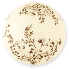 Настенный светильник Toplight Aldor TL9193Y-03WH