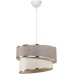 Подвесной светильник Toplight Bertina TL1622H-01WB
