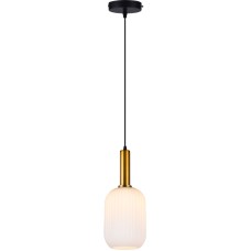 Подвесной светильник Toplight Kristal TL1221H-01SW