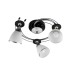 Спот Toplight Sara TL2730X-03BC