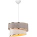Подвесной светильник Toplight Bertina TL1622H-01WB