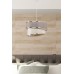 Подвесной светильник Toplight Bertina TL1622H-01WB