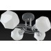 Потолочная люстра Toplight Lia TL7380X-04BC