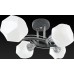 Потолочная люстра Toplight Lia TL7380X-04BC