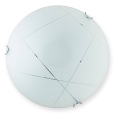 Настенный светильник Toplight Karen TL9012Y-03WH