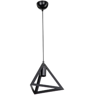 Подвесной светильник Toplight Cherise TL1605H-01BK