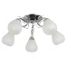 Потолочная люстра Toplight Alexia TL3640X-05CH