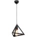 Подвесной светильник Toplight Cherise TL1605H-01BK