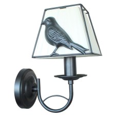 Бра Toplight Donna TL7510B-01BL