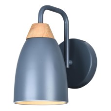 Бра Toplight Kerri TL0724W-1G