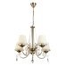 Подвесная люстра Toplight Monica TL5660D-05AB