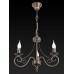 Подвесная люстра Toplight Dalila TL6010D-03