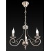 Подвесная люстра Toplight Dalila TL6010D-03