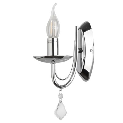 Бра Toplight Lily TL6020B-01CH