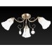 Потолочная люстра Toplight Charla TL7100X-03AB