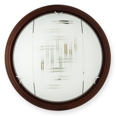 Настенный светильник Toplight Zier TL9153Y-02PO