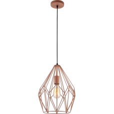 Подвесной светильник Toplight Jade TL1173H-01PK