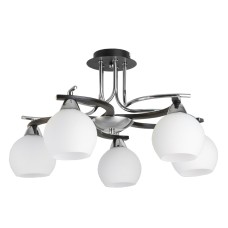 Потолочная люстра Toplight Alison TL2670X-05WC