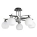 Потолочная люстра Toplight Alison TL2670X-05WC