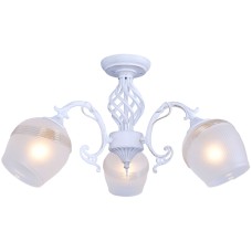 Потолочная люстра Toplight Iris TL1140-3H