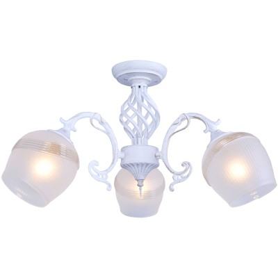 Потолочная люстра Toplight Iris TL1140-3H