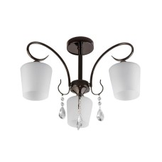 Потолочная люстра Toplight Paola TL2740X-03BC