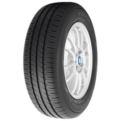 Шина летняя Toyo NanoEnergy 3 (NE03) 155/70 R=13 75T