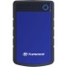 Внешний жесткий диск Transcend USB TS1TSJ25H3B StoreJet 25H3, 1 Тб, USB 3.0, 2.5