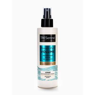 Спрей для волос Tresemme Beauty-Full Volume, 190 мл