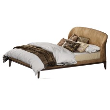 Кровать Twils Carnaby Wood
