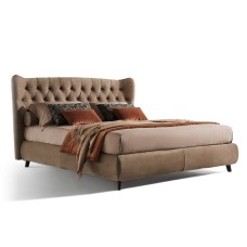 Кровать Twils Tommy Capitonne H.28