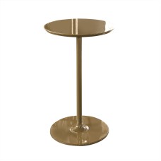 Приставной столик Twils Simplit Bronze