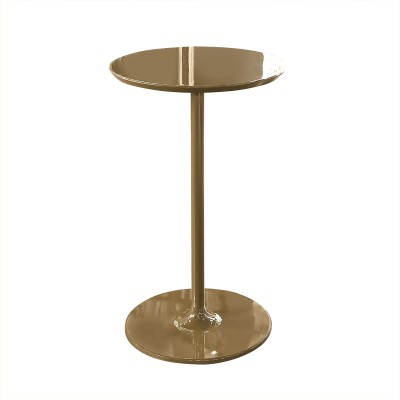 Приставной столик Twils Simplit Bronze