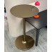 Приставной столик Twils Simplit Bronze